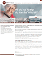 Mobile Screenshot of brservice.dk